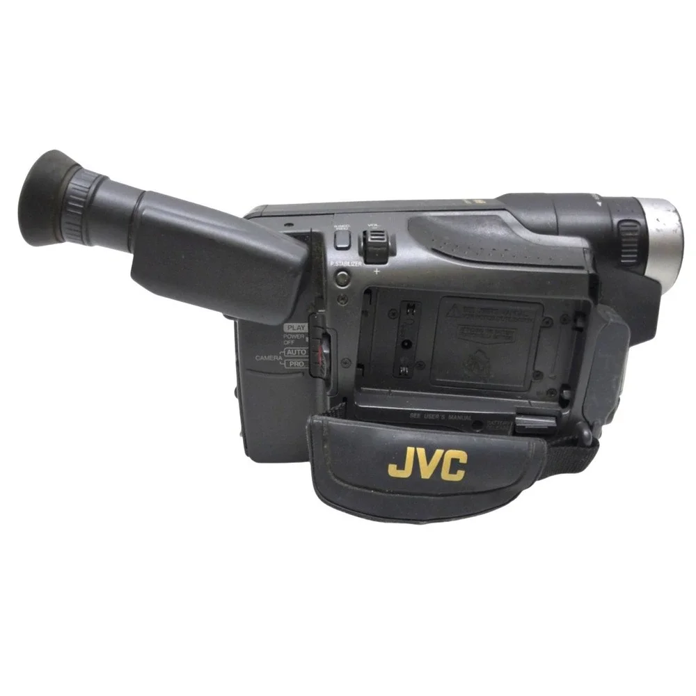 JVC all sales